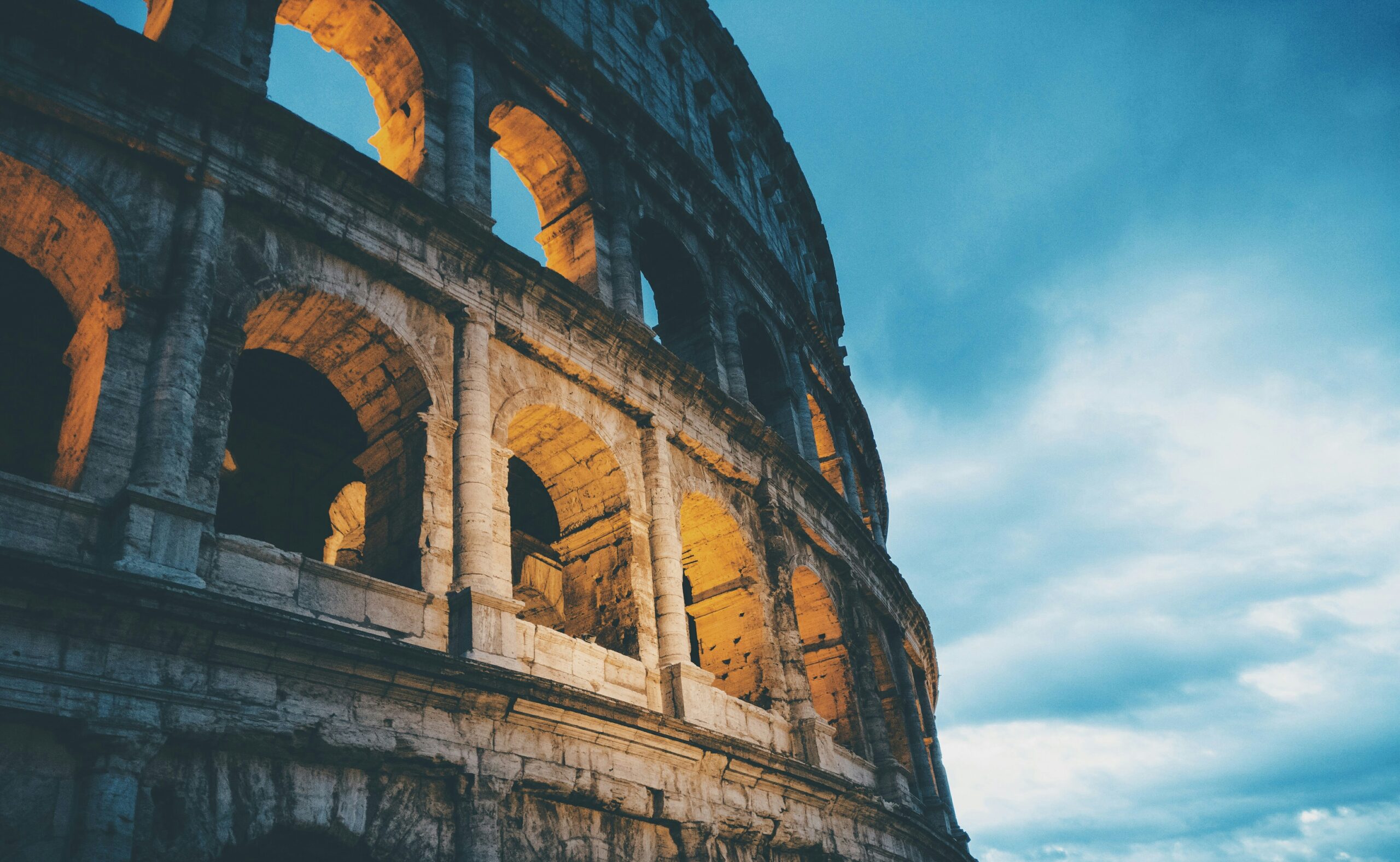 Colosseum (Italy)
