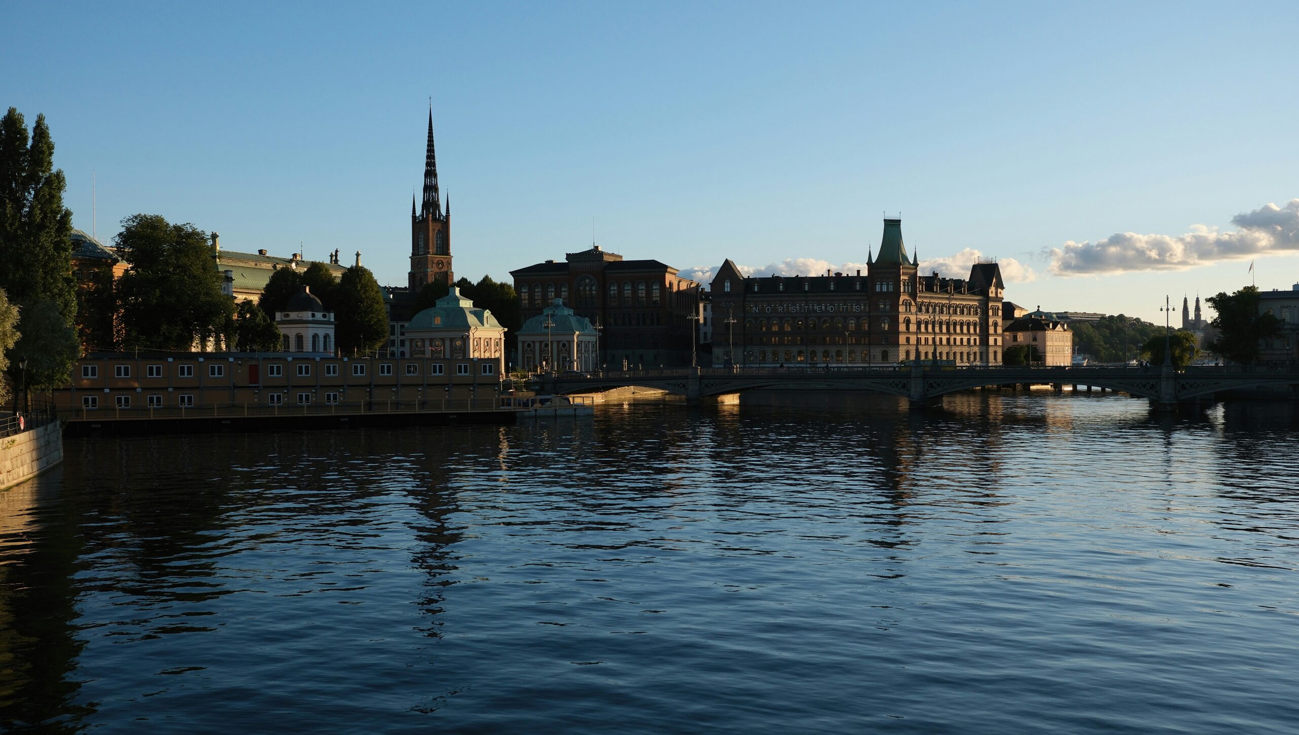Riddarholmen Church (Sweden)