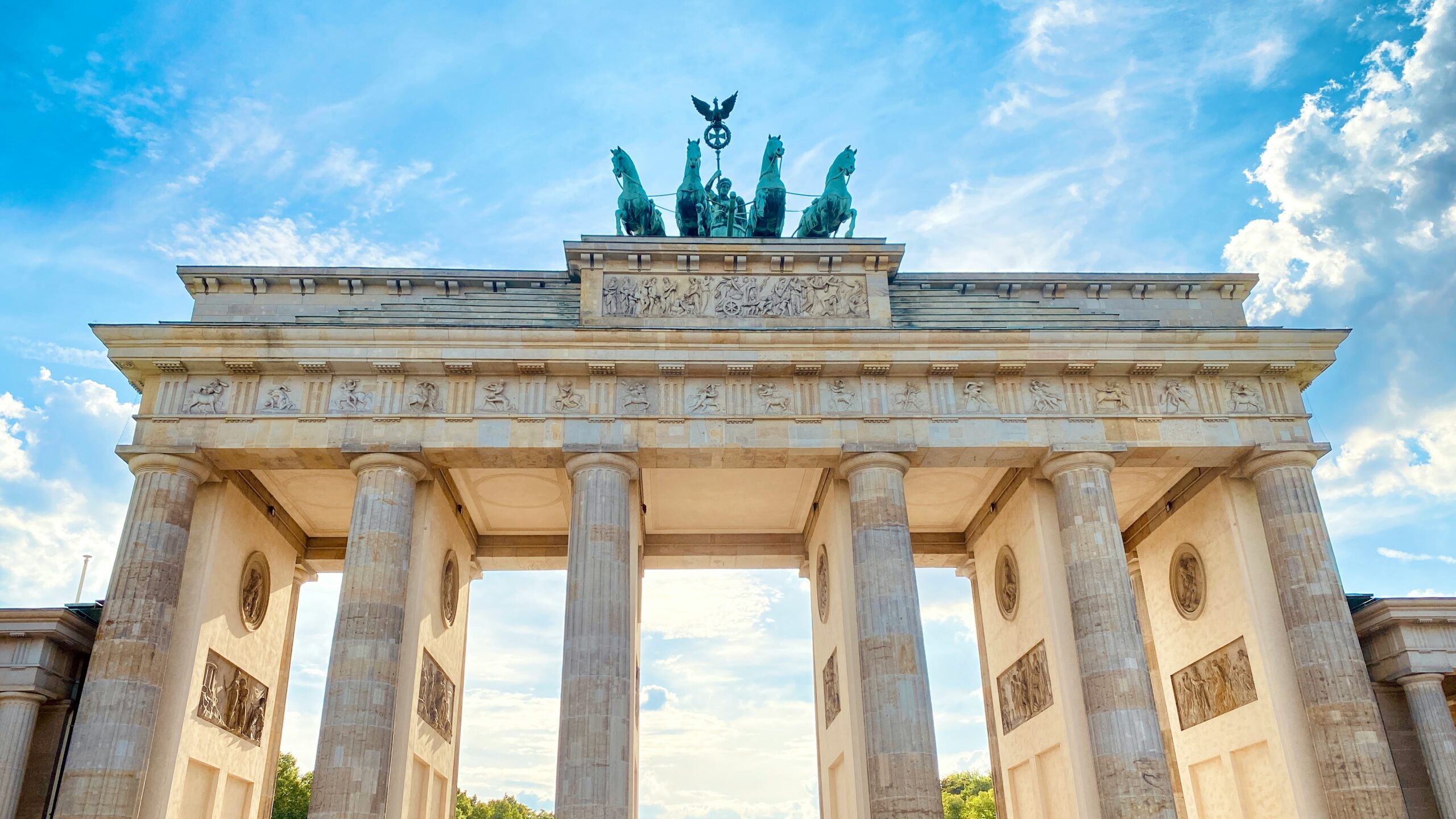 Brandenburg Gate (Germany)
