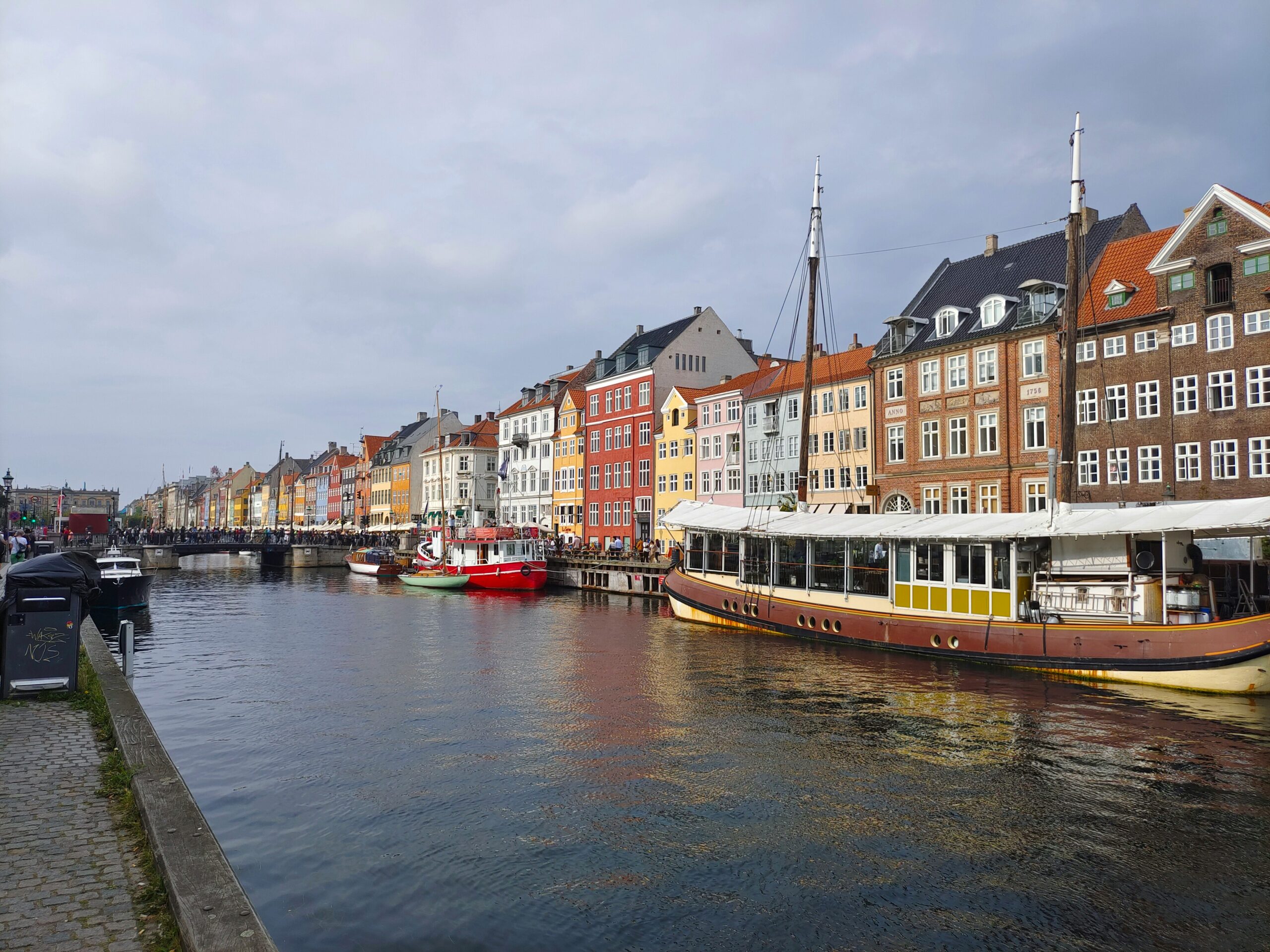 Nyhavn (Denmark)