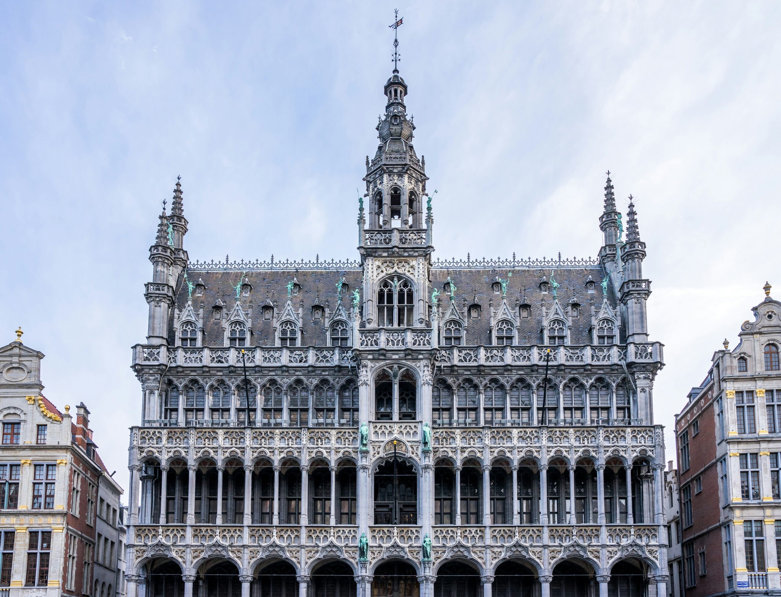 Grand Place (Belgium)