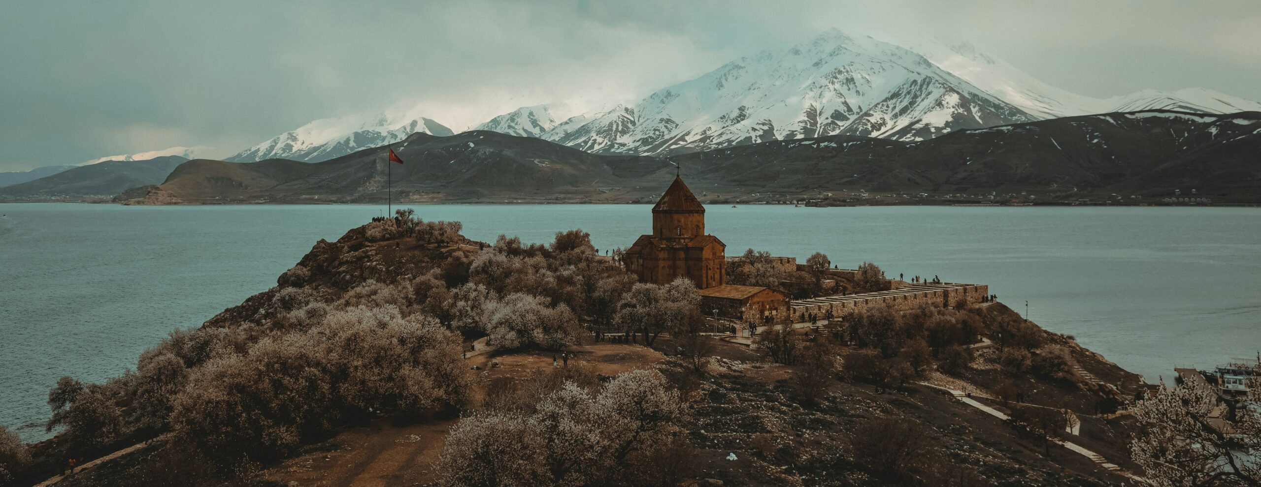 Akdamar