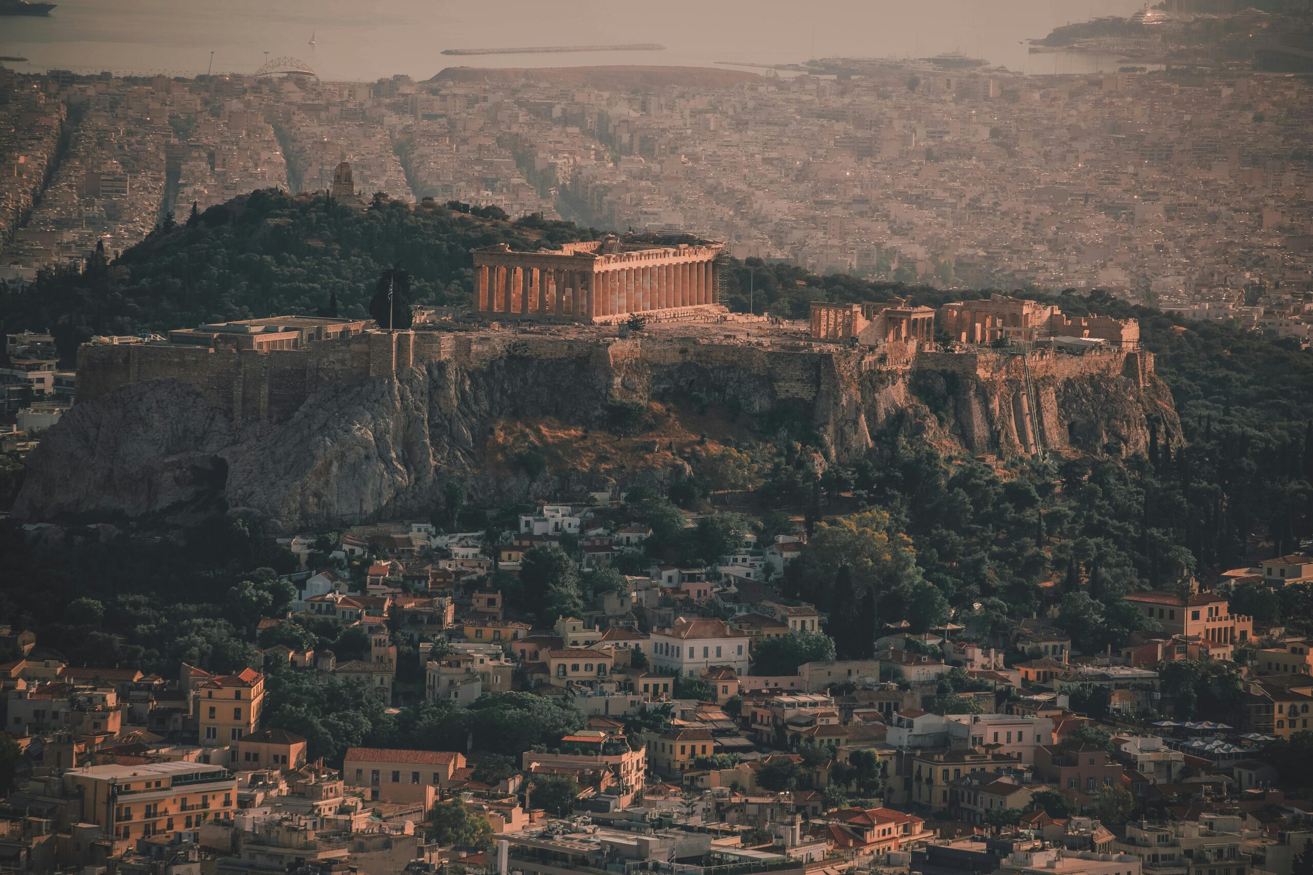 Parthenon (Greece)