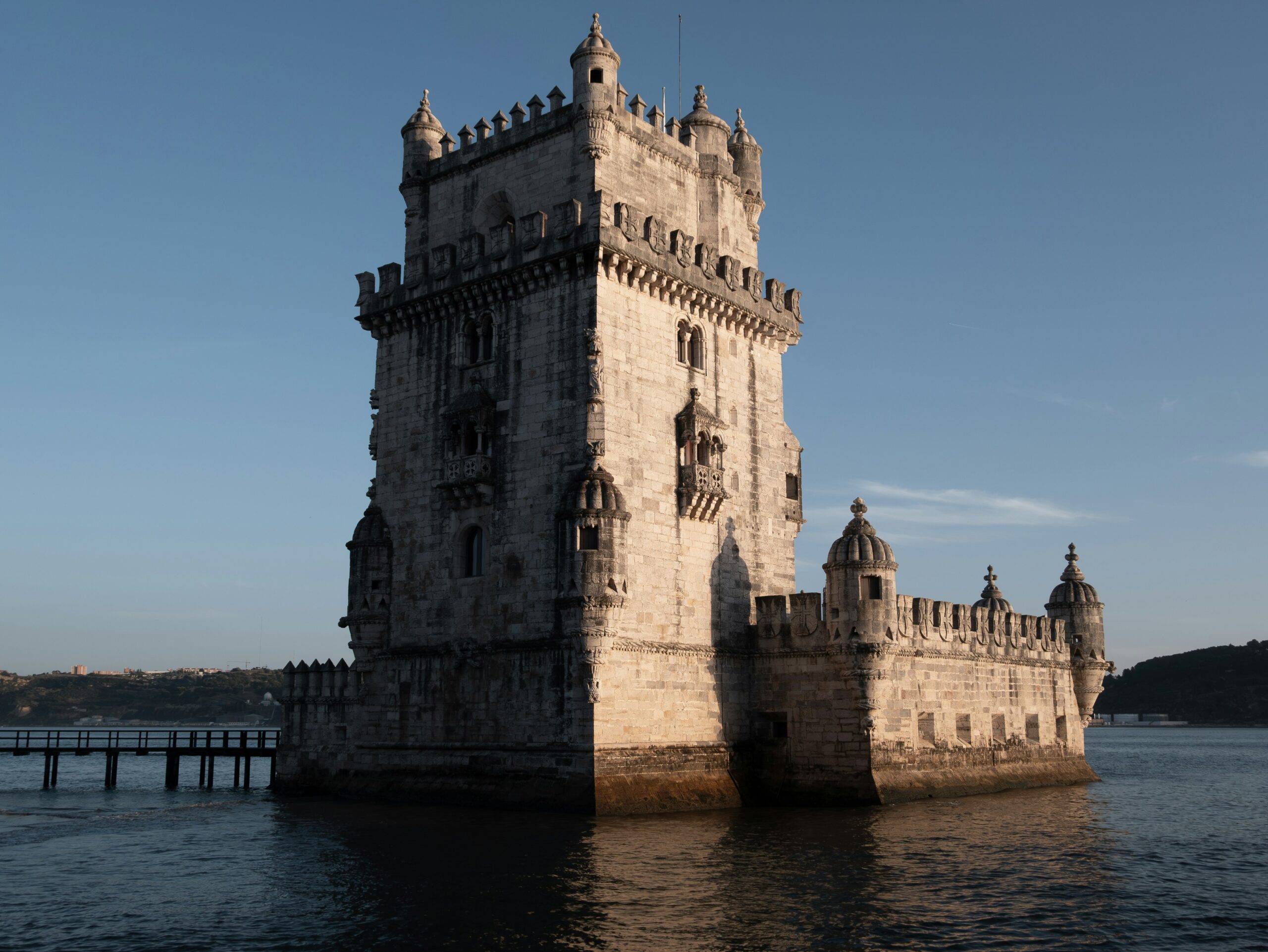 Belém Tower (Portugal)